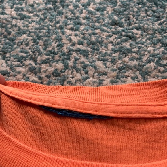 Polo Ralph Lauren Men's Classic Fit Crew Neck T-Shirt - Picture 3 of 3